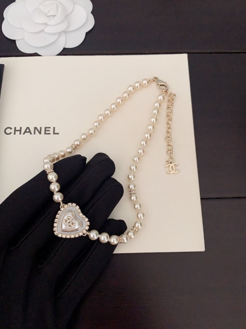 Chanel Necklaces